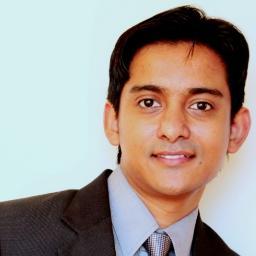 Computer Science Engineer...
Presently working for Adobe Systems