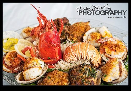 The best steak and seafood in New England!  Live music on Thursday, Friday and Saturday!