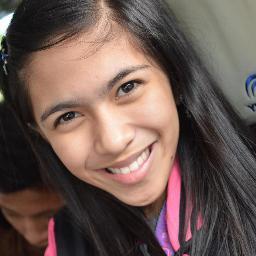 Alyssa Rae Llagas Devanadera/ 13 Years Old/ Liceo De San Pablo/ Sophomore/ ILove 07