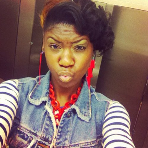 miszladiibrey's profile picture. 3verDay !s a Fa$h!0N sH0w & tH3 w0rlD !s m@ rUnWay