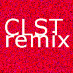 A remix of new and interesting items from the net.
Cultural Studies, Towson University