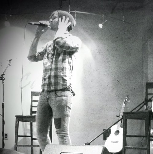 Dakota1119's profile picture. 18. Vocalist for Our Scarlet Letters (@OSL_Band). Follow us and follow me!