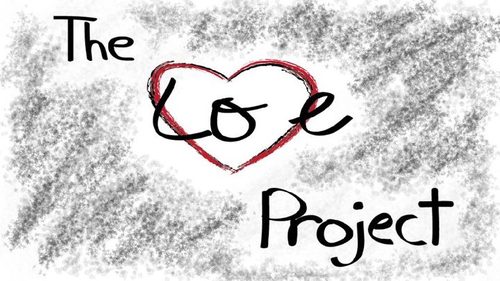 theloveproject3's profile picture. 