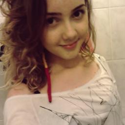 Tem que ser sangue bom. Vc vai ver que a mina sangue as vezes vale mais que 100 ♪'