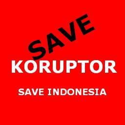 HARI GINI GAK KORUPTOR MAU GW BILANG WOW GITU.. JANGAN PADA SOK BERSIH KALIAN DINEGARA INI SEMUANYA KORUPTOR