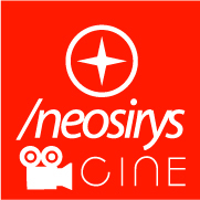El Equipo de Neosirys (@neosirys) te mantendrá al día del mundo del cine.