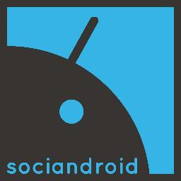 #Android #Social To be social with Android | Facebook : http://t.co/17L6V4eudv
