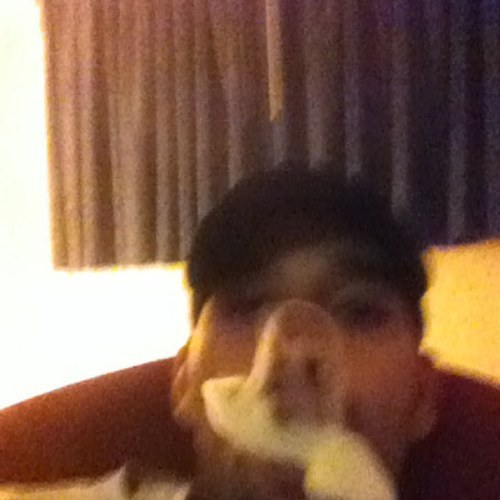 sosohigh28's profile picture. 