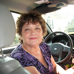 Retired and working part time. Love to travel and spending time with my grandchildren !