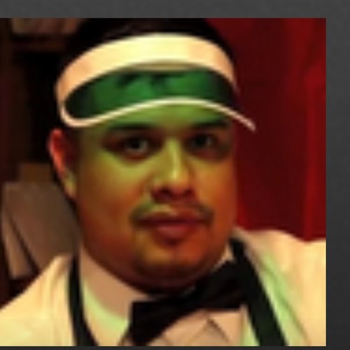 itsCsO's profile picture. http://t.co/Ey9aqGIcTU