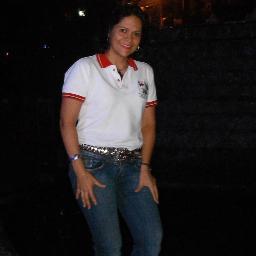 thailyo's profile picture. Abogada..profesora..madre de tres orgullos hijos ..amante a la " LIBERTAD " mas Venezolana que la arepa...!!!