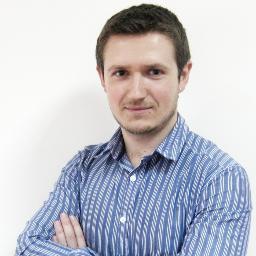 izdebskiy Profile Picture