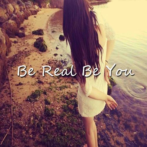Just tryna keep it real.