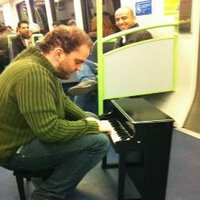 Scott Barber (@zbrba) 's Twitter Profile