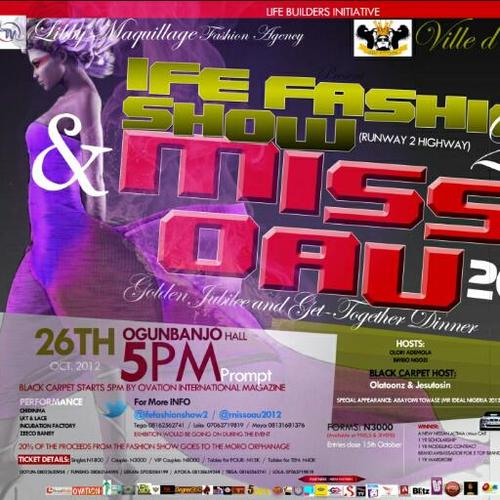 LMFashionWeek's profile picture. The Official Twitter page of Libby Maquillage Fashion Week #LMFW