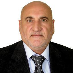 ‏‏استاذ جامعي في كلية القانون جامعة دهوك بكردستان العراق