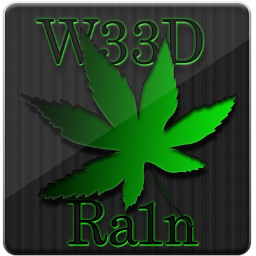 I am a iPhone hacker by day and a weed smoker by night. I created the best iPhone/iPod Jailbreak ever!!! W33DRa1n..