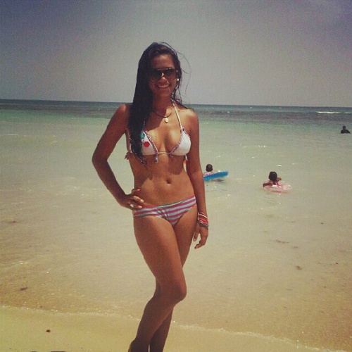 Vanessa Escobar (vaneescb) Twitter