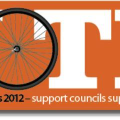 votebikedarebin's profile picture. 