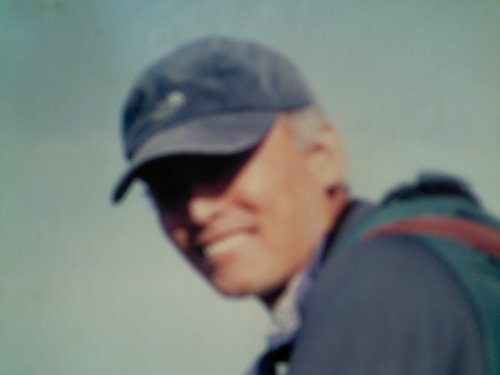 ksi3698ksi's profile picture. 내장산 서래봉 아래 사는 촌넘