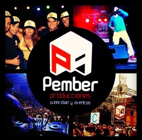 Publicista UPB / Productor Eventos / Emprendedor / Muralista / Pember Producciones / Drips House / Premios Hétores / Potakos / Parchexotes / La Chismosa Urbana
