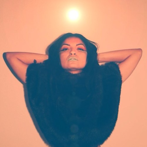 GwendolynTalks's profile picture. 