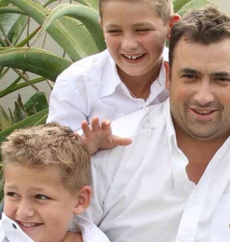 steve_2213's profile picture. 