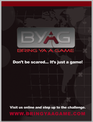 We are a Cali based video game tourney co. We offer a forum for amateur gamers 2 compete/earn cash prizes. Sponsored 10+ gamers in pro tourneys.