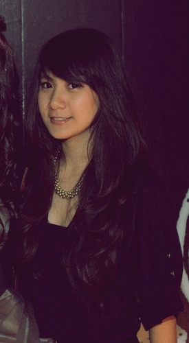 Proud to be me with all the bad and good inside (i'm not lucky,i'm blessed:))