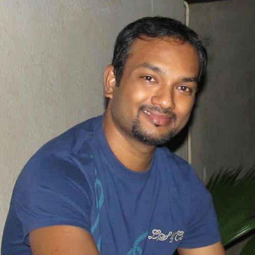 Ph.D. (IIT Madras, Chennai)