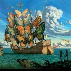 Dali_class's profile picture. We are amazing Dali class at Castledown School in Hastings.  We are year 5, our teacher is Miss Smith and our TA is Mr Searle.