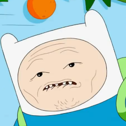 ABetterMan1215's profile picture. 