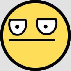 MrFunfunguy's profile picture. Just because you didn't see me, doesn't mean i'm not there. And when i'm out of sight, make me twice as deadly.