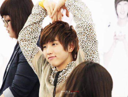 b1a4 영원히.....