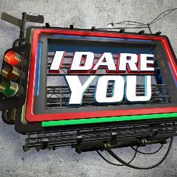 Official twitter account of I Dare You. New season will air soon on  ABS-CBN! Ang hamon ng buhay ay 'di inuurungan!