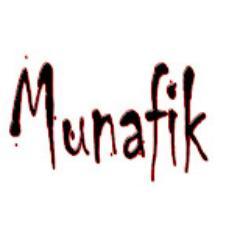 Munaf1k's profile picture. Kata sering disalah gunakan, tahu tapi tetap melakukan, ucapanmu dusta!