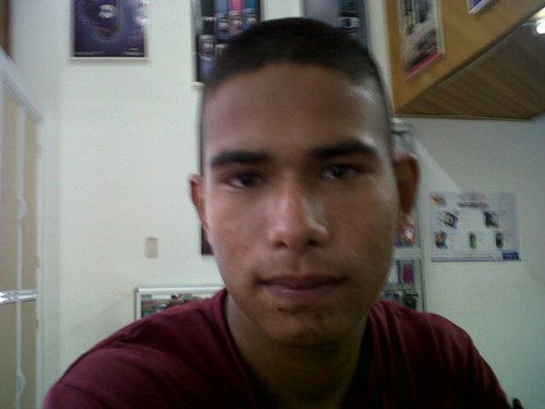 chaverra2012's profile picture. 