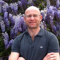 Paul Flowers (@paulflowers1) Twitter profile photo