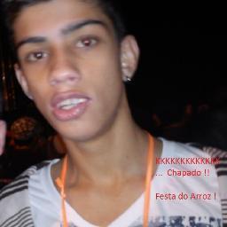 Caiu no Horto Ta Morto,GALOOOOOOOOOO!