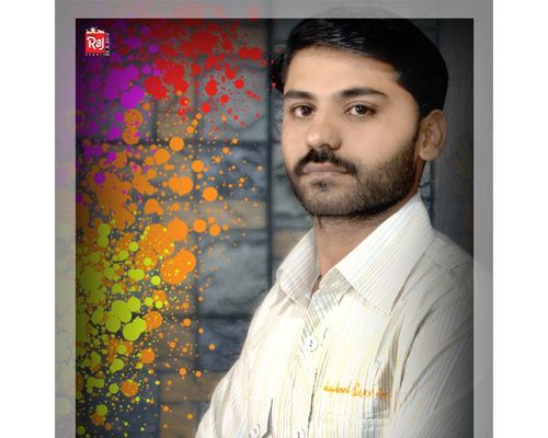 MAHIPATSINHKAMA's profile picture. 