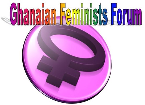 The Ghanaian Feminists Forum is an internet board for those who believe in gender equality and women empowerment.
Check our website for more info.