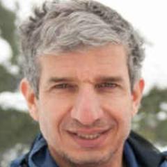 David Rashty. An entrepreneur and an early stage investor. Has over twenty years experience as a CTO and a CEO. Founder of http://t.co/dAhAXXnher