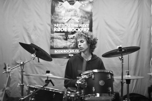 egoriyb's profile picture. 