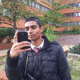 09.09.96 - Ashraf Ali - Smile For A Smile Back - Follow For A Follow Back. Life Is A Journey. Be A Part Of Mine.