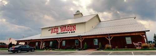 redwagongrill's profile picture. 