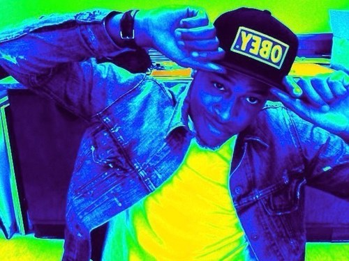 R.I.P Mig Da Great....The only B-word you should call a girl is Beautiful. Trust me, bitches love dat #TeamMonopoly Watch ova me @Migmontana