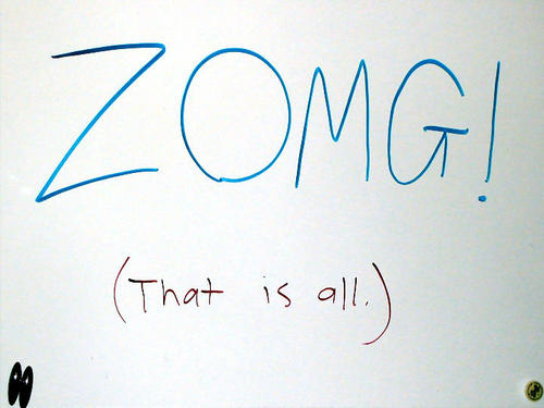 Also @unmodern.