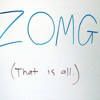 ZOMG (@zomgs) Twitter profile photo