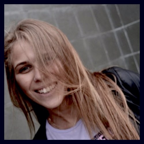 fedulova_t's profile picture. 