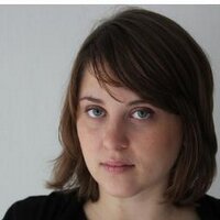 Milena Marin (@milena_iul) 's Twitter Profile